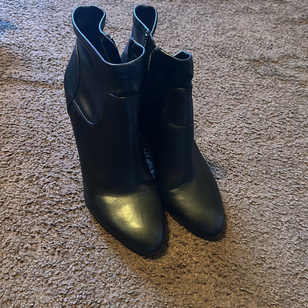 Franco Sarto booties